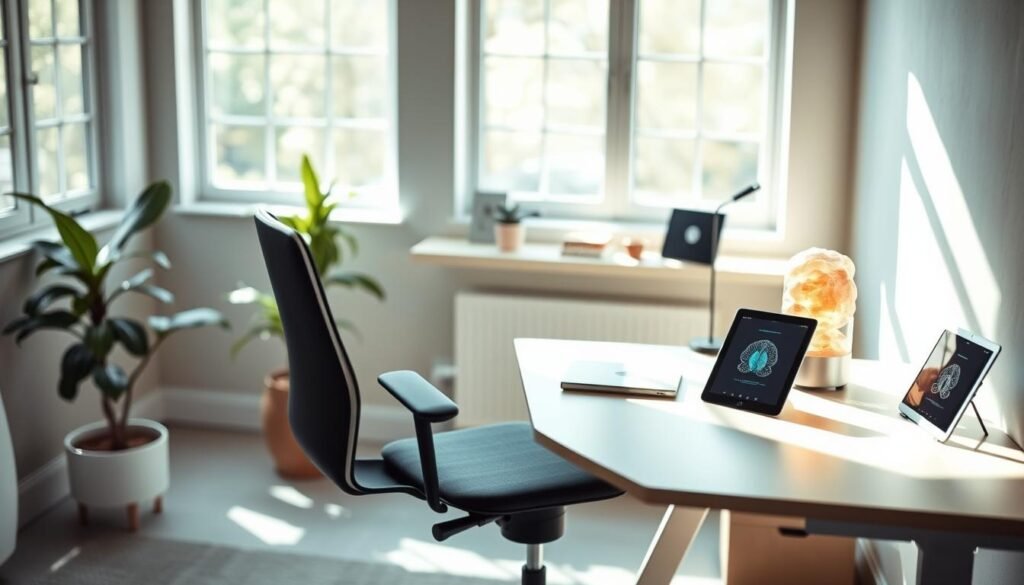 Creating a Brain-Friendly Workspace