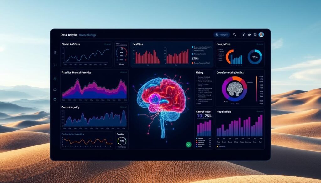 Data Analytics in NeuroWellness