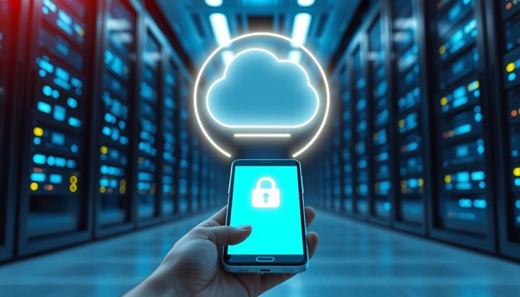 Data Security in Mental Health Apps