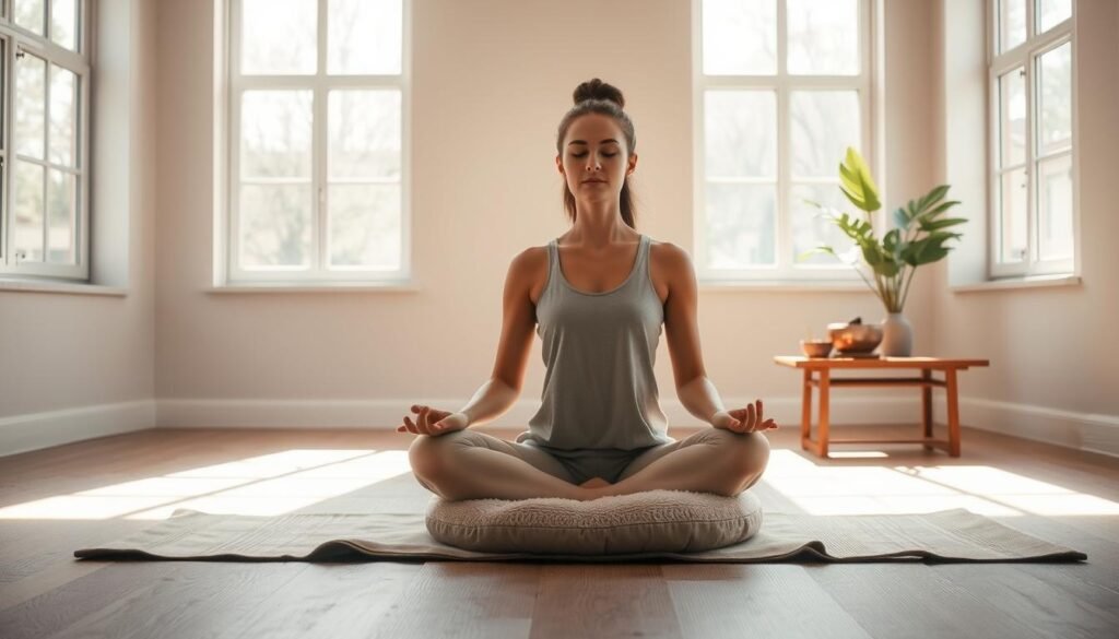 Mindfulness Meditation