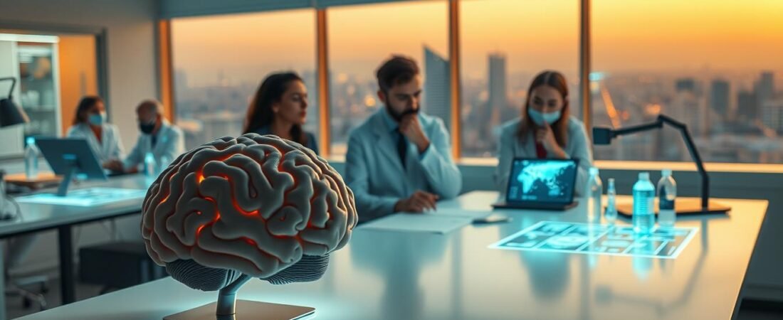 Latest Neuroscience Insights into NeuroWellness