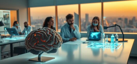 Latest Neuroscience Insights into NeuroWellness