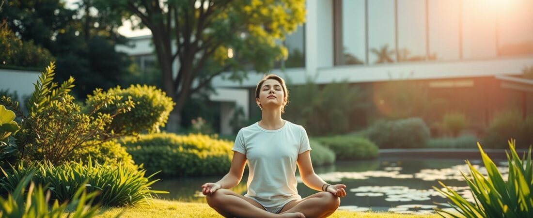 Building Emotional Resilience with NeuroWellness