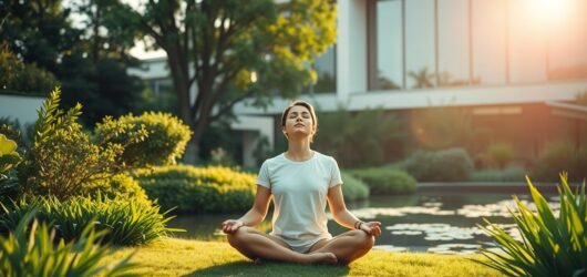 Building Emotional Resilience with NeuroWellness