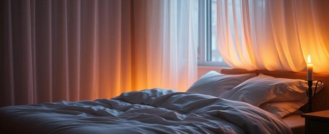 How Sleep Quality Impacts Your NeuroWellness