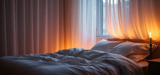 How Sleep Quality Impacts Your NeuroWellness