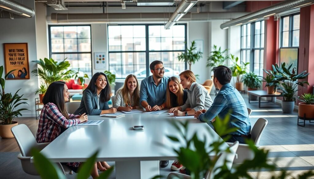Team Collaboration