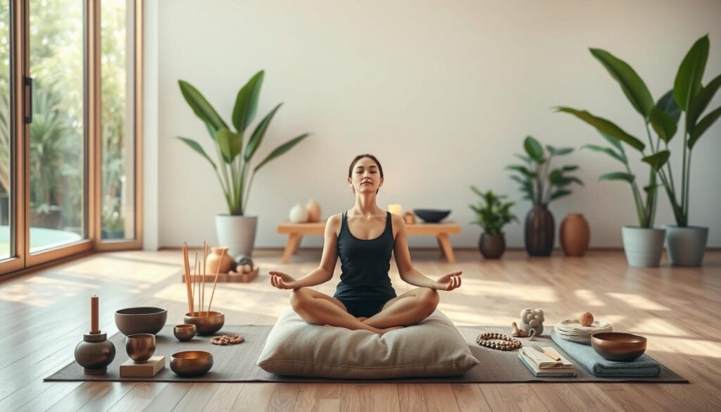 meditation practices