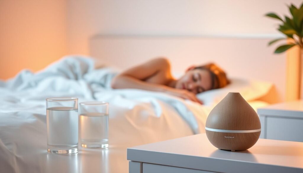 sleep quality and mental health